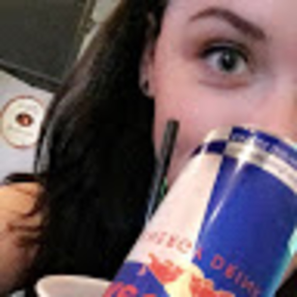 Meet your Posher, Meaghan